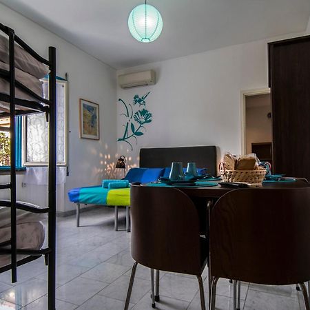 La Voliera Bed and Breakfast Rome Buitenkant foto