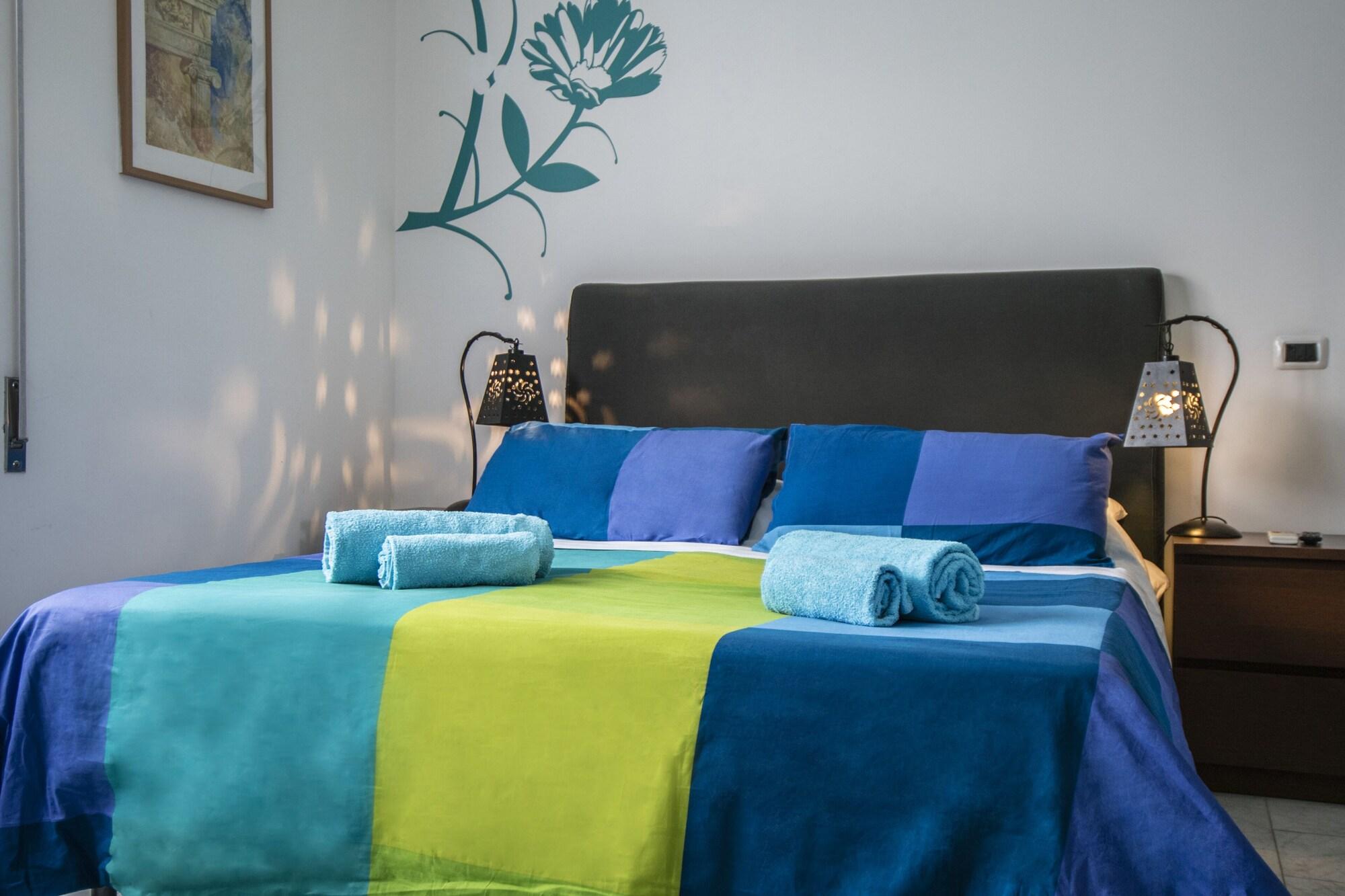 La Voliera Bed and Breakfast Rome Buitenkant foto