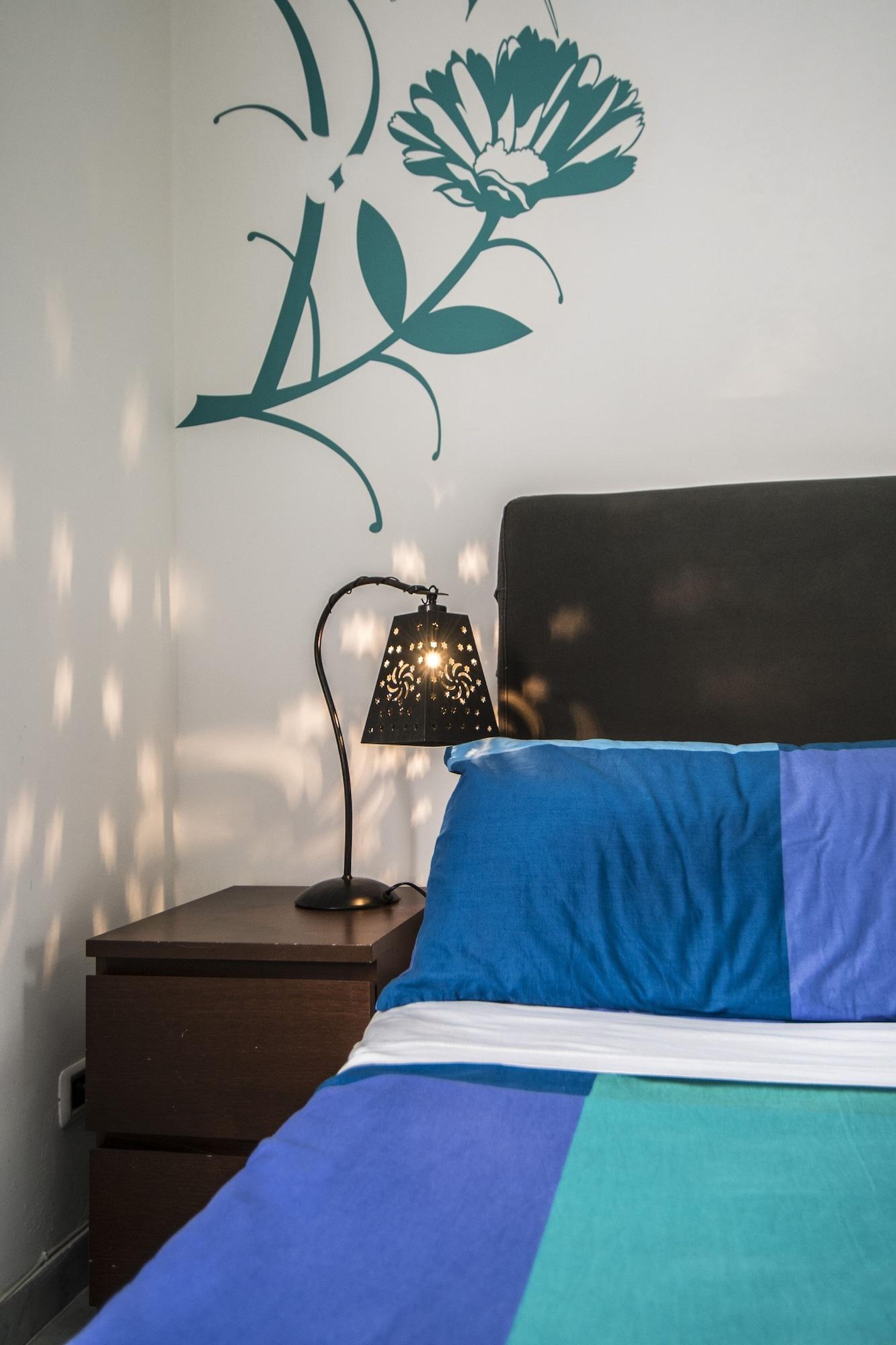 La Voliera Bed and Breakfast Rome Buitenkant foto